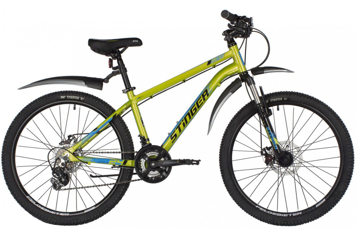 Stinger Element Evo 24 2022