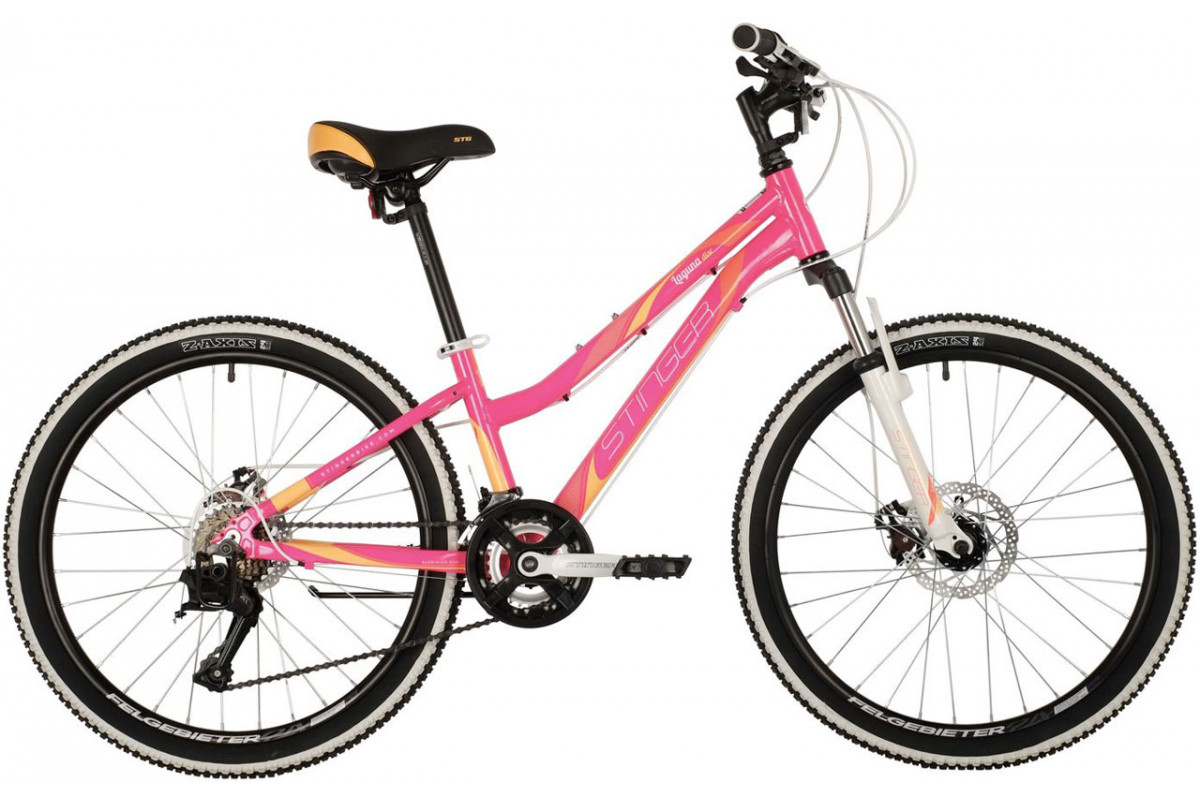 Stinger Laguna D 24 2022