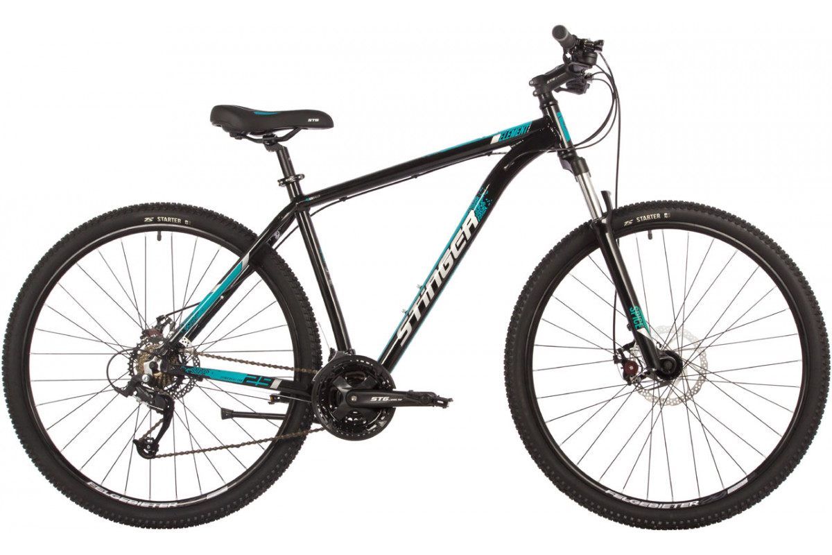 Stinger Element Evo Se 29 2022