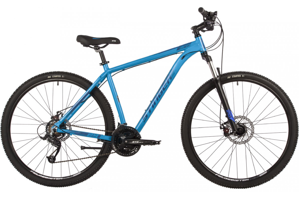 Stinger Element Evo Se 29 2022