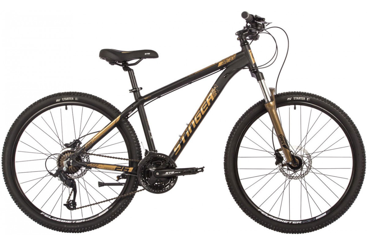 Stinger Element Pro Se 26 2022