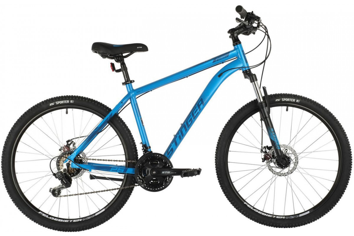 Stinger Element Evo Se 26 2022