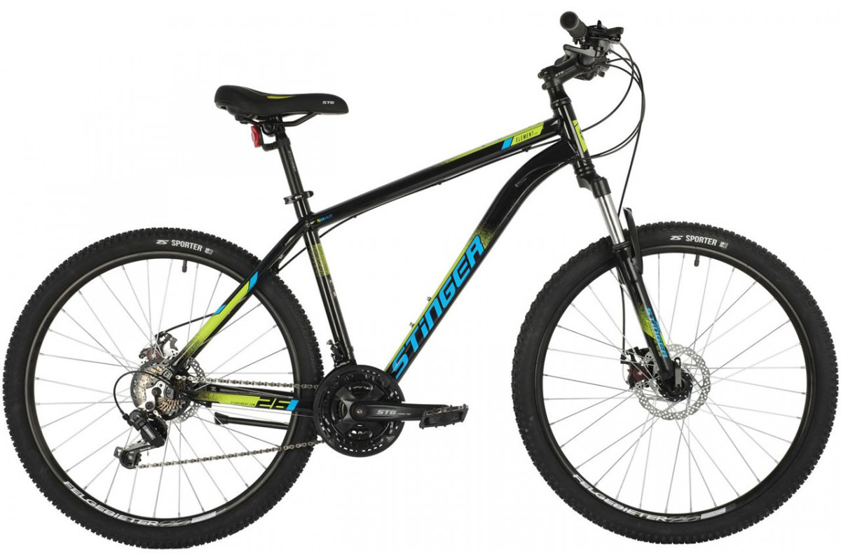 Stinger Element Evo Se 26 2022