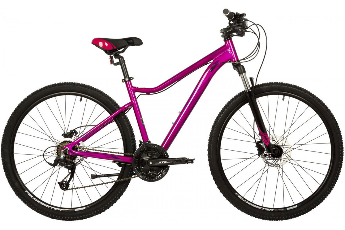 Stinger Laguna Pro Se 27.5 2022