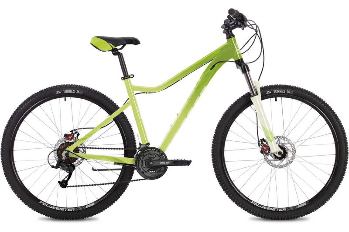 Stinger Laguna Evo Se 27.5 2022