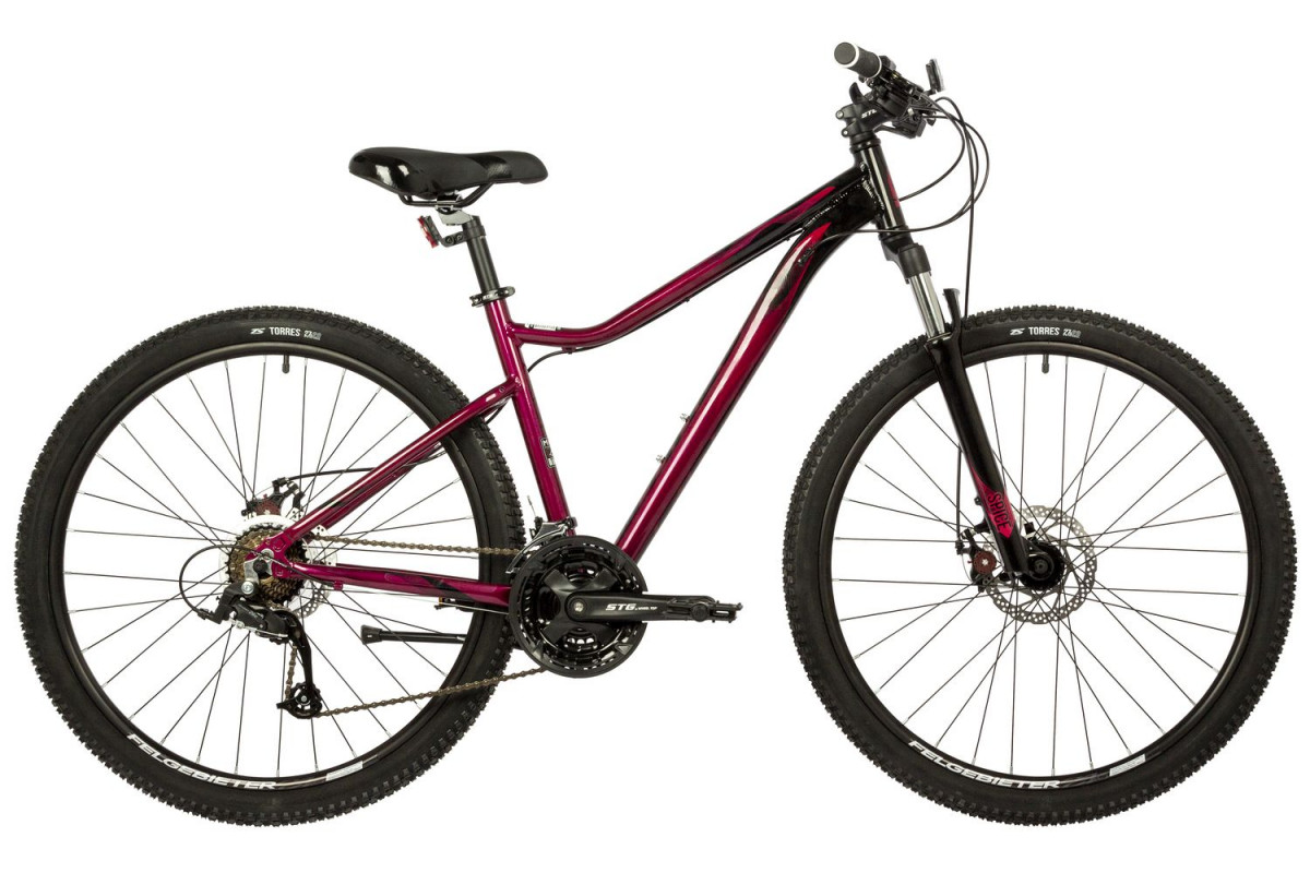 Stinger Laguna Evo Se 27.5 2022