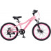 Tech Team Elis 20 Disc 7Ск. 2022