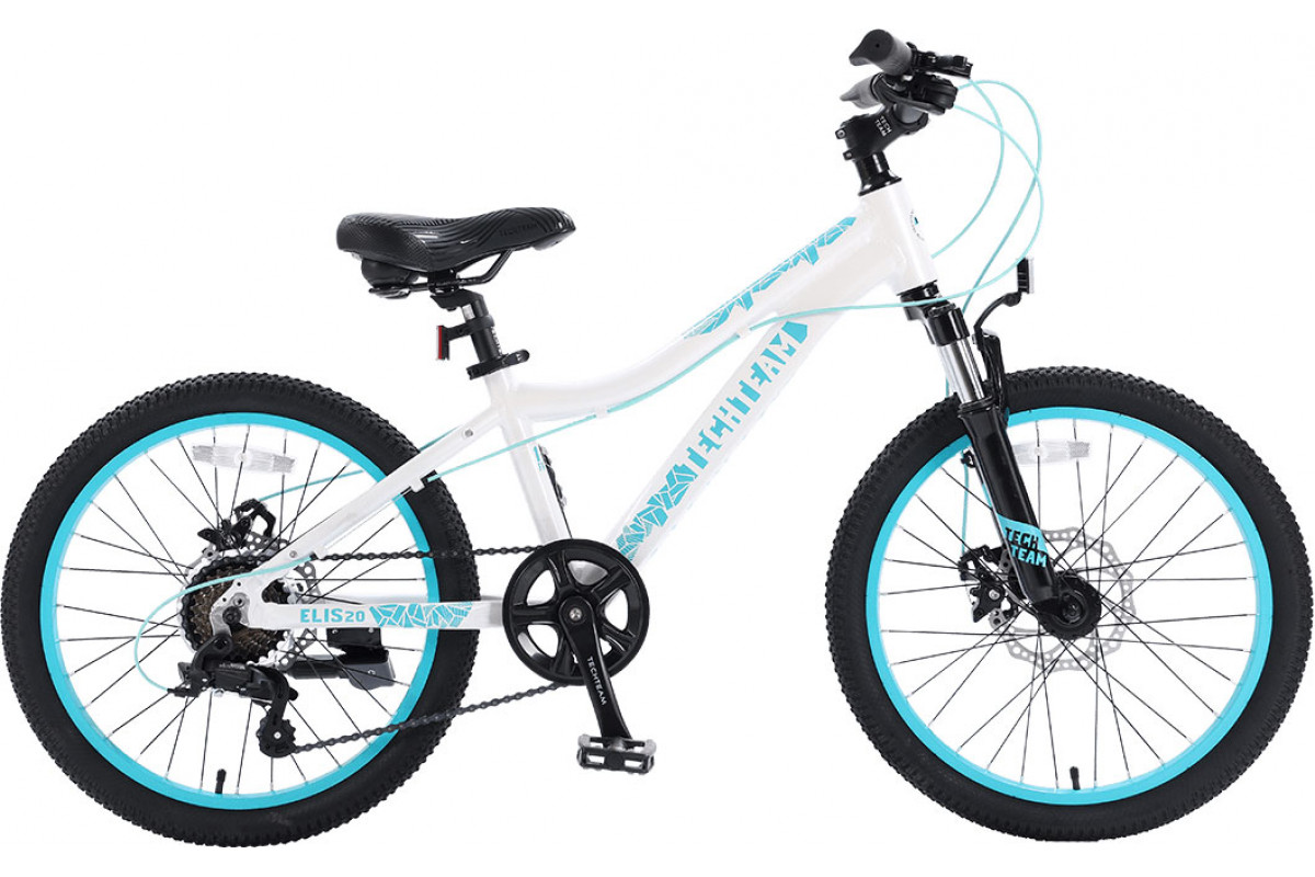 Tech Team Elis 20 Disc 7Ск. 2022