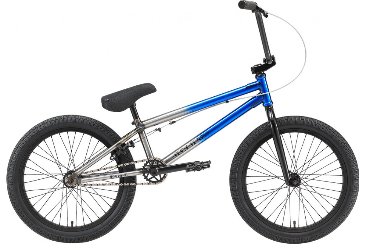Tech Team Duke Bmx 1Ск. 2022