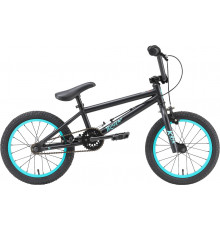 Tech Team Krick Bmx 1Ск. 2022