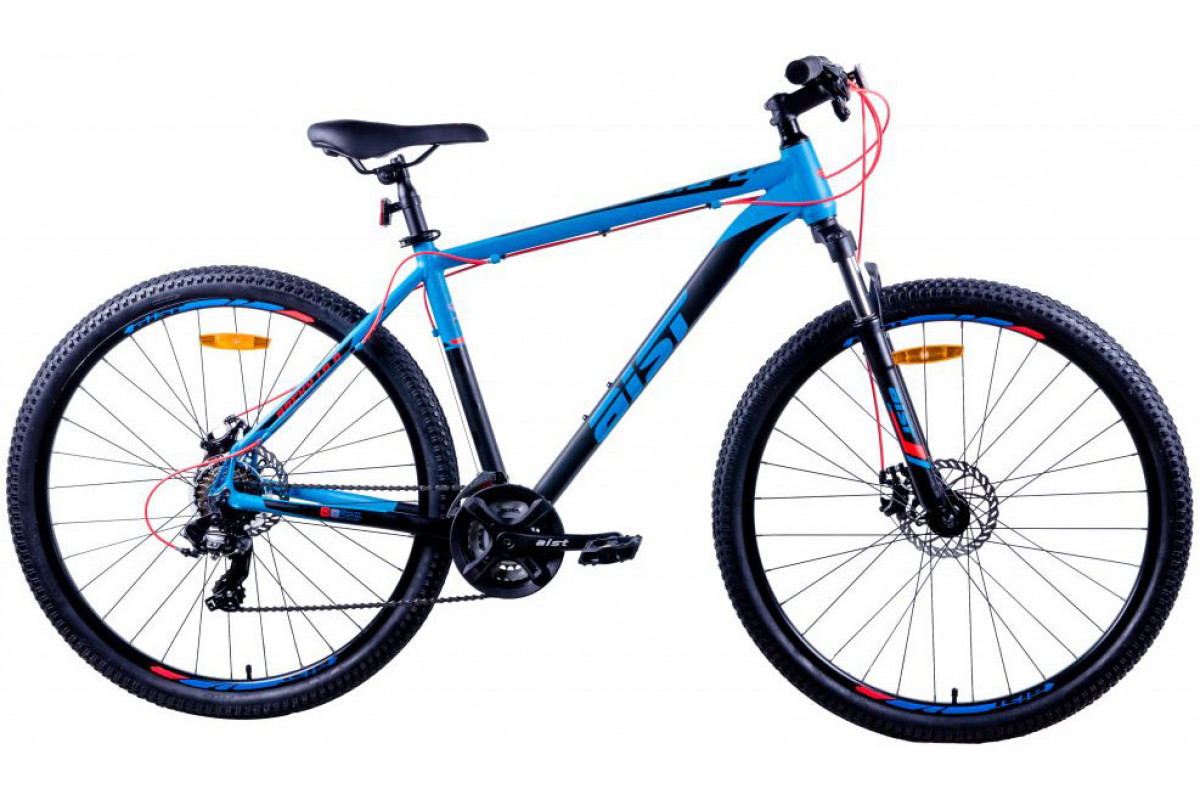 Aist Rocky 1.0 Disc 29 2022