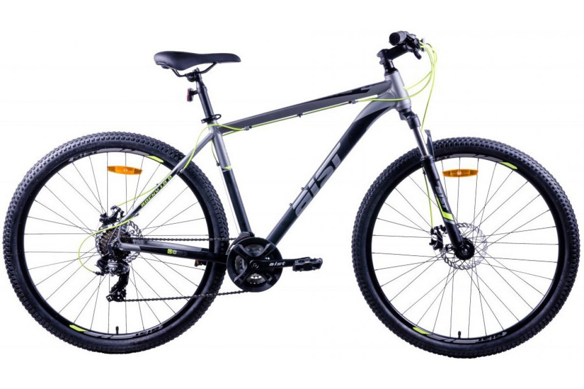 Aist Rocky 1.0 Disc 29 2022