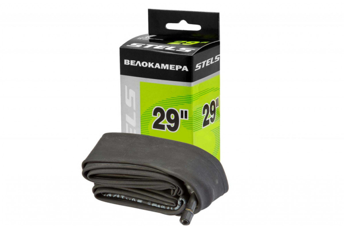 Камера Stels 29 1.75/2.10 Presta