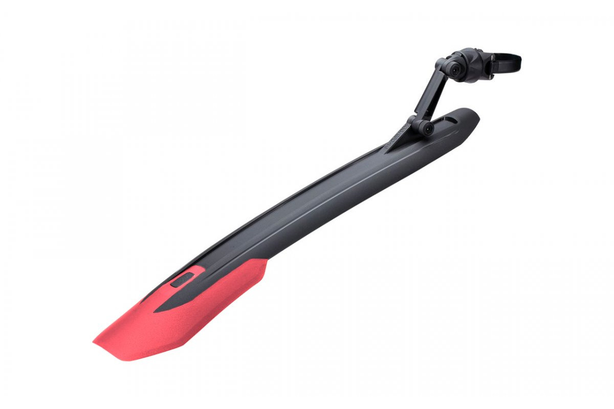 Крыло Bbb Заднее Grandprotect Xl Mtb Bfd-16Xlr