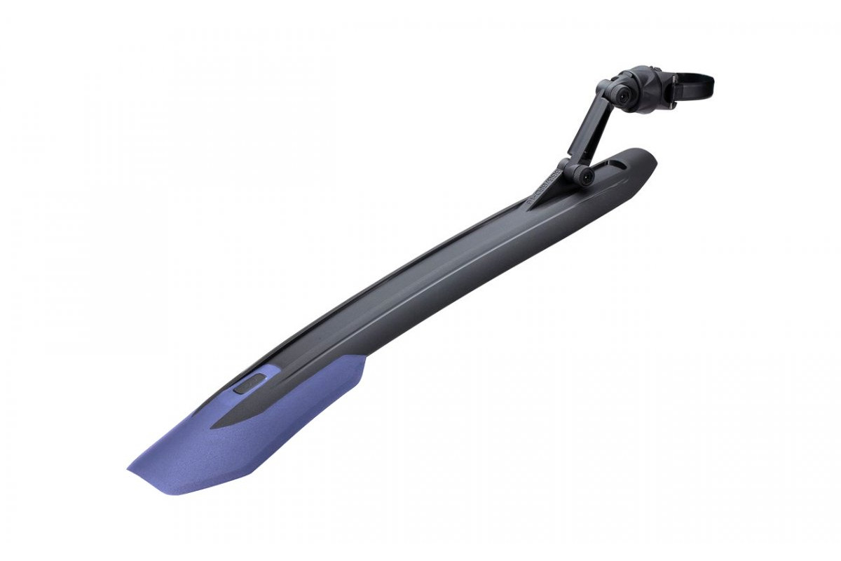 Крыло Bbb Заднее Grandprotect Xl Mtb Bfd-16Xlr