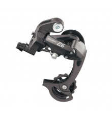 Переключатели Microshiftзадний Rd-M26S 7-8 Скор. Под Болт, Корот. Лапка