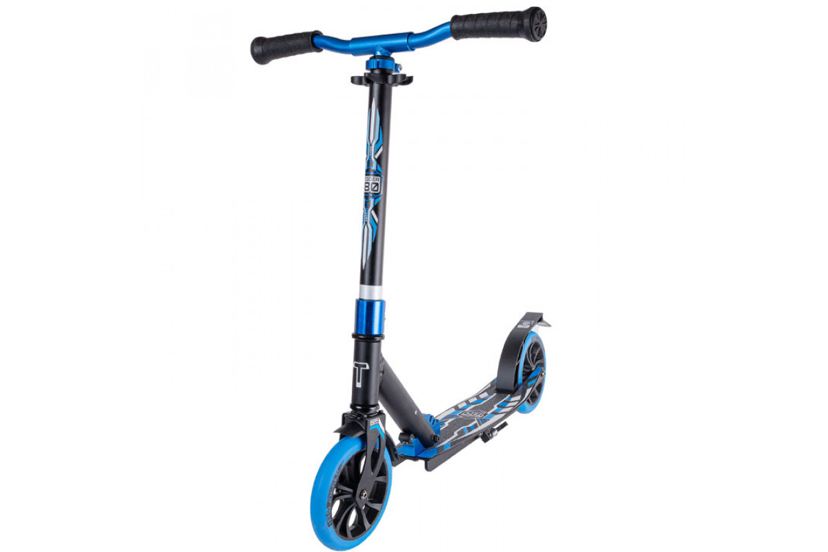 Самокат Tech Team 180 Jogger 2022