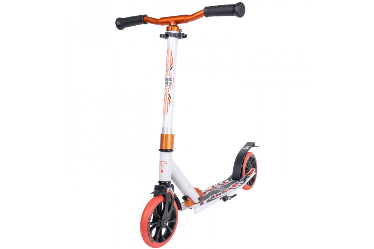 Самокат Tech Team 180 Jogger 2022