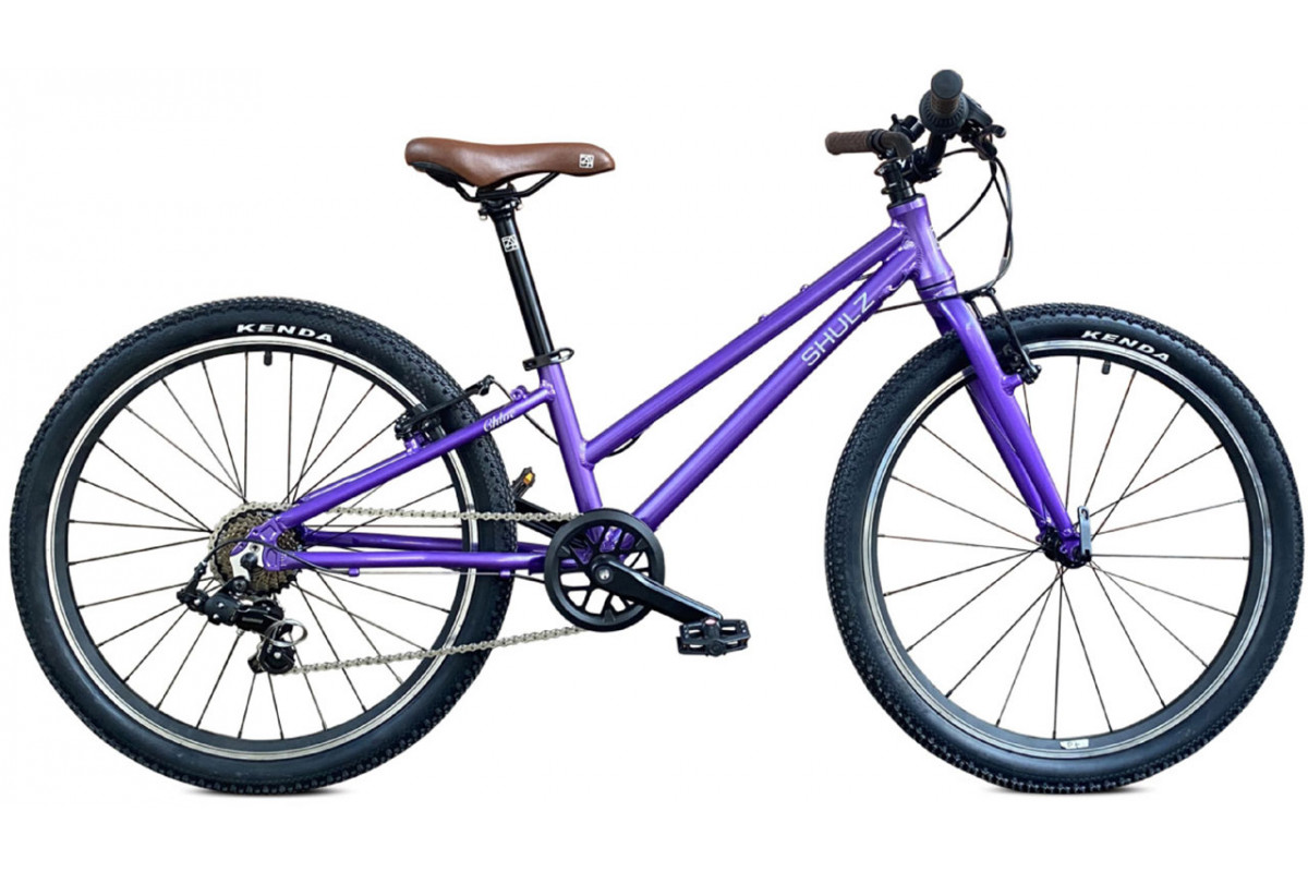 Shulz Chloe 24 Race