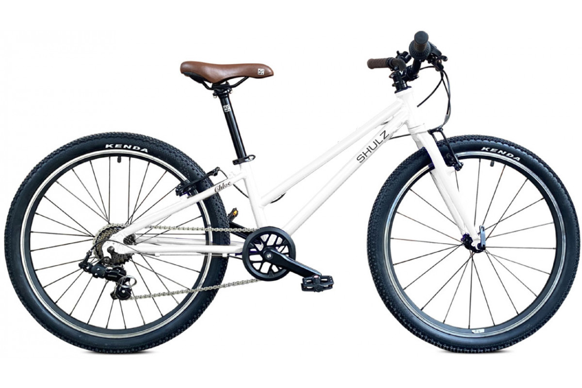 Shulz Chloe 24 Race