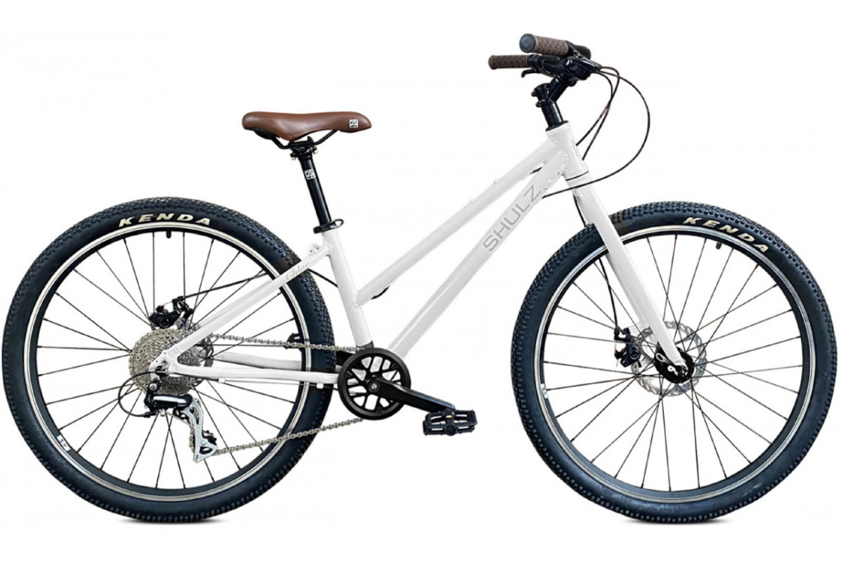 Shulz Chloe 26 Race