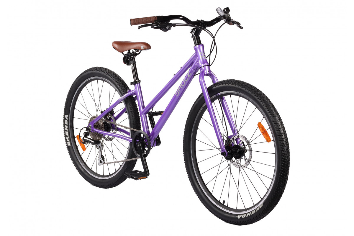 Shulz Chloe 26 Race