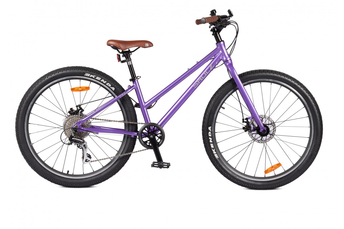 Shulz Chloe 26 Race