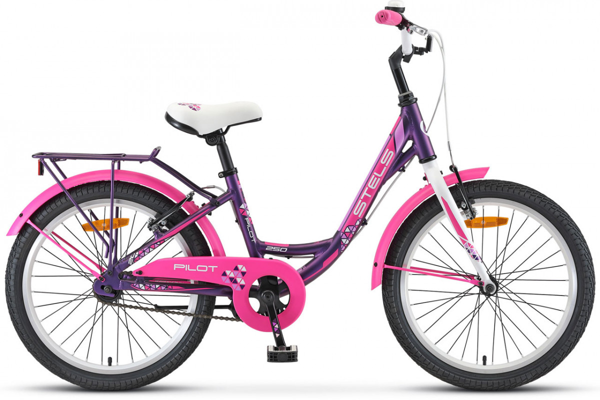 Stels Pilot 250 Lady 2022