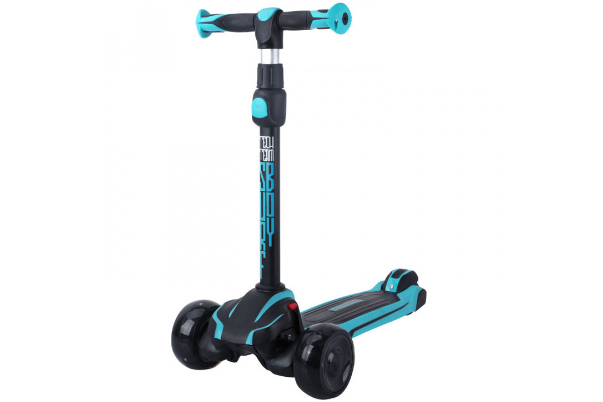 Самокат Tech Team Surf Boy 2022