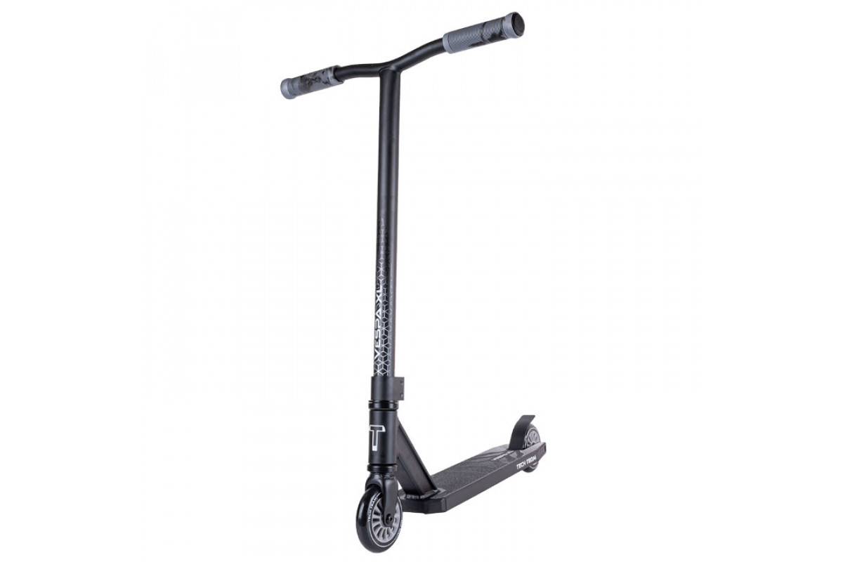 Самокат Tech Team Vespa Xl 2022