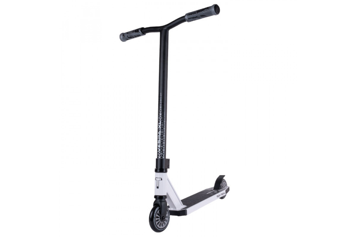 Самокат Tech Team Vespa Xl 2022