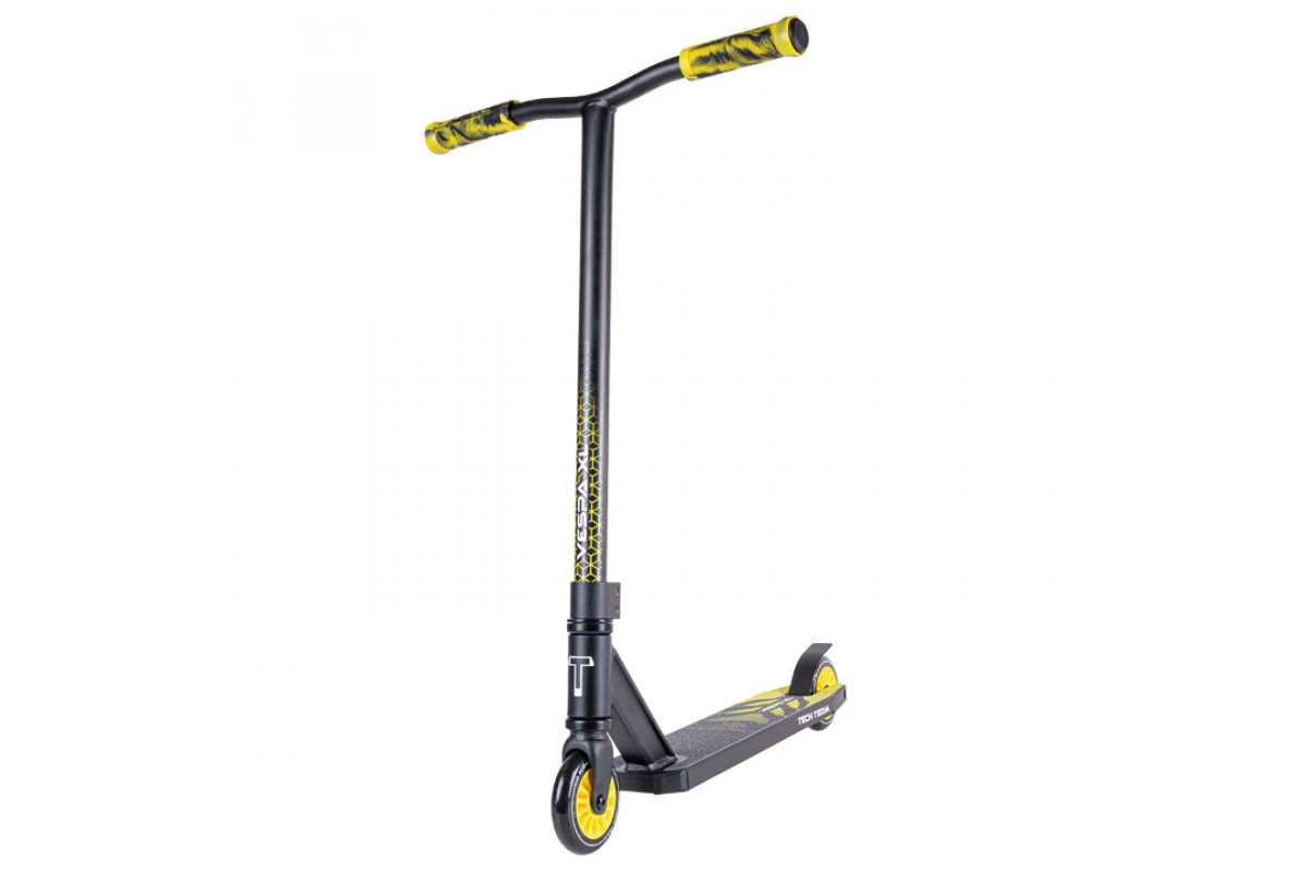Самокат Tech Team Vespa Xl 2022