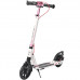 Самокат Tech Team City Scooter Disk Brake 2022