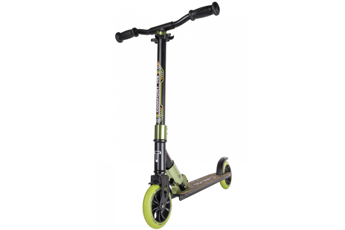 Самокат Tech Team 145R Comfort 2022