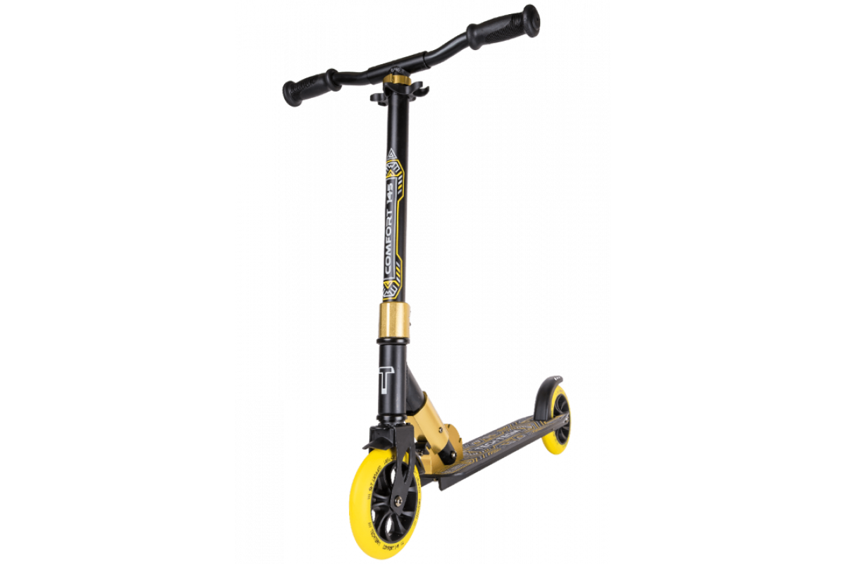 Самокат Tech Team 145R Comfort 2022