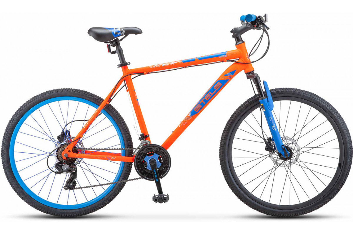 Stels Navigator 500 Hd 2022