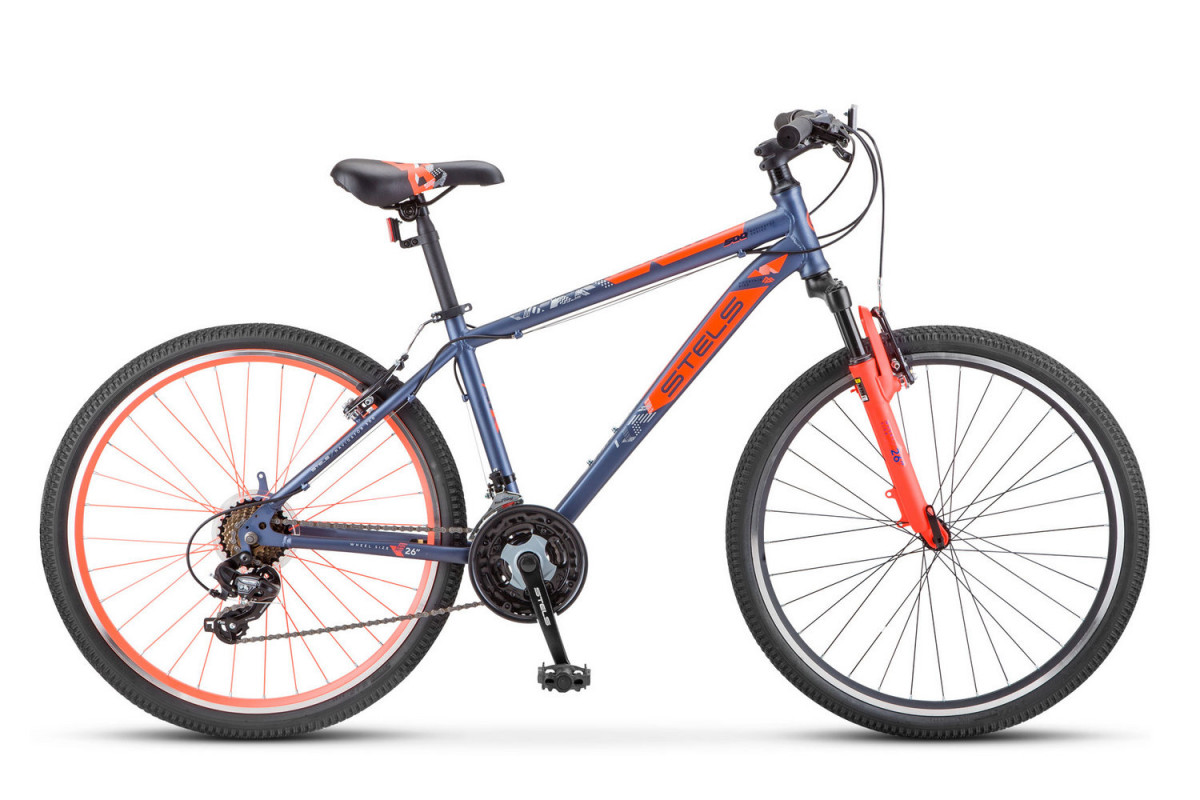 Stels Navigator 500 Hd 2022