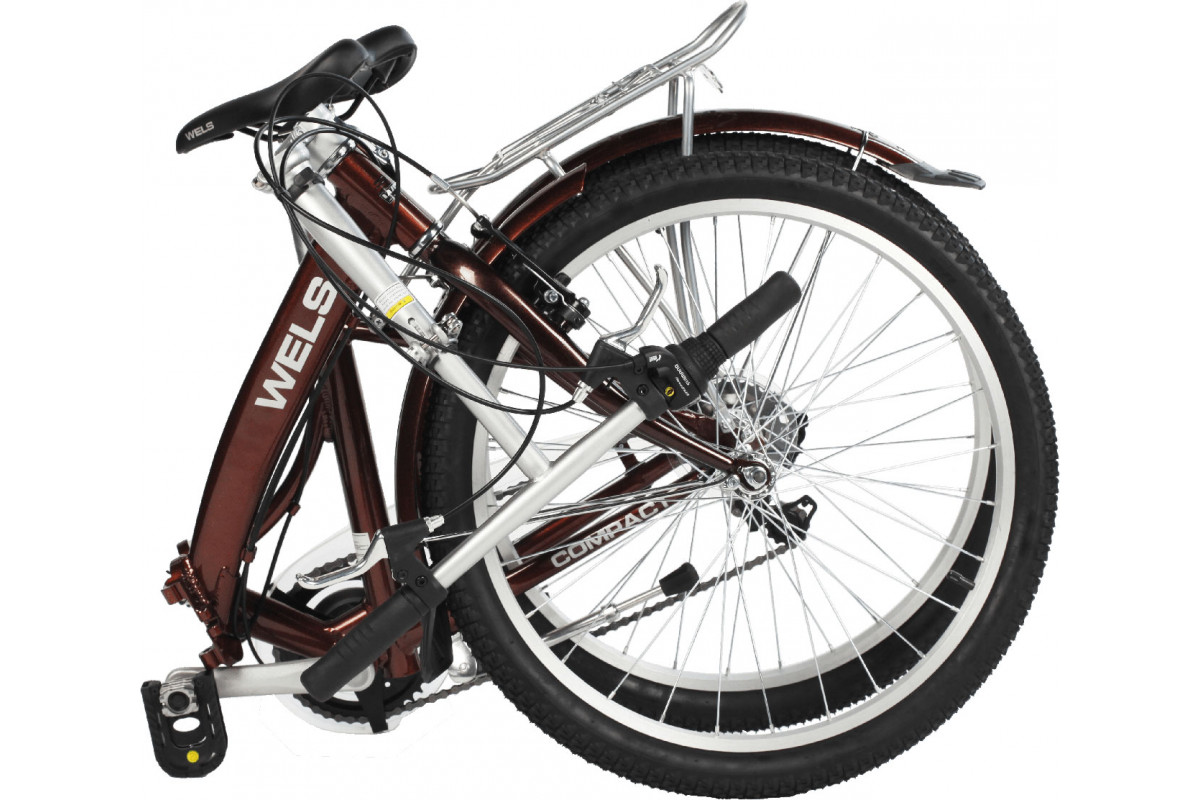 Wels Compact 24-7