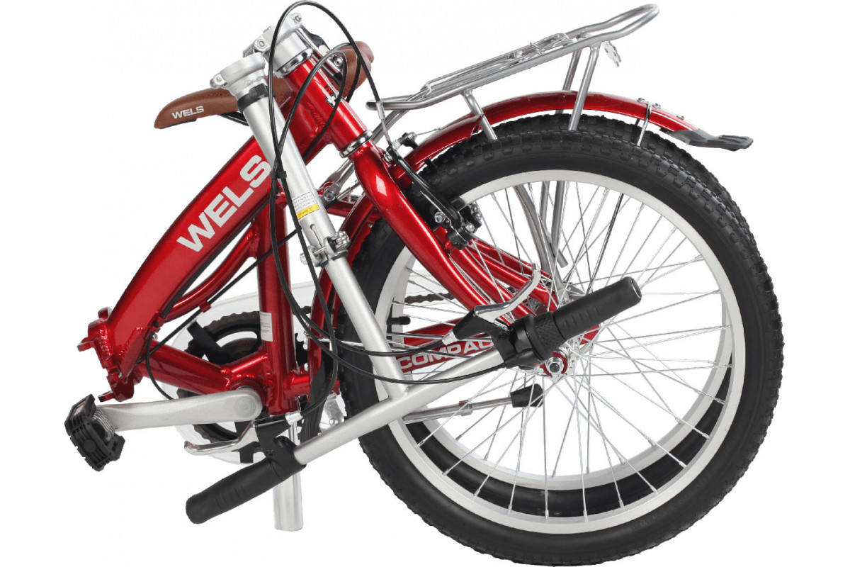 Wels Compact Nexus 20-3