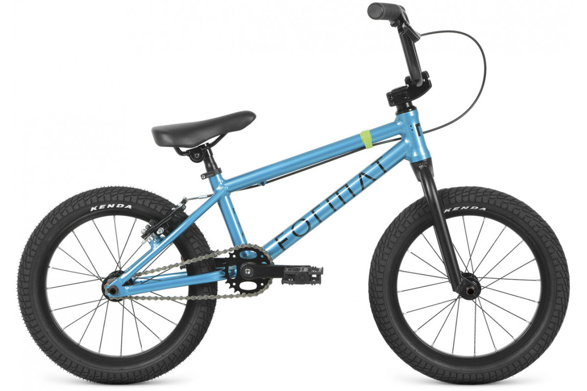 FORMAT kids 16 BMX 1ск 2022
