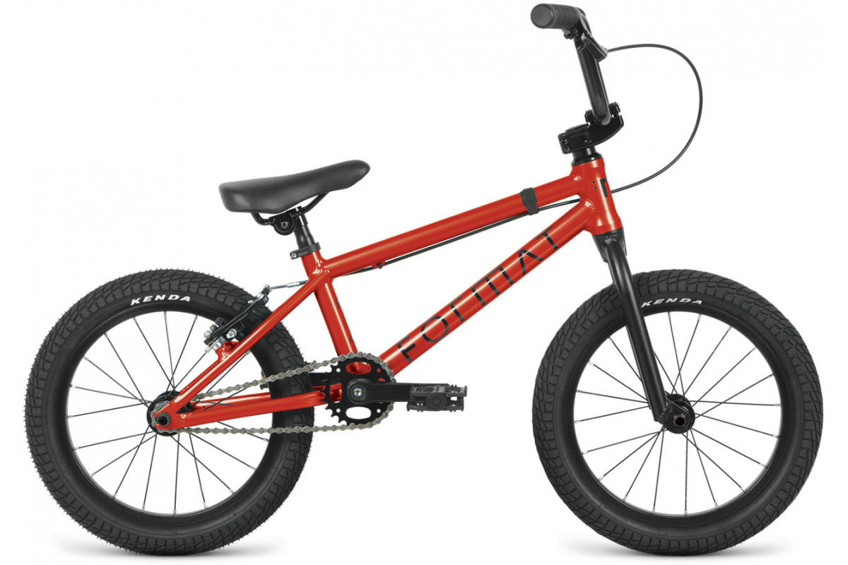 FORMAT kids 16 BMX 1ск 2022
