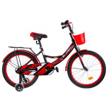 Slider 20" Race It106118/126