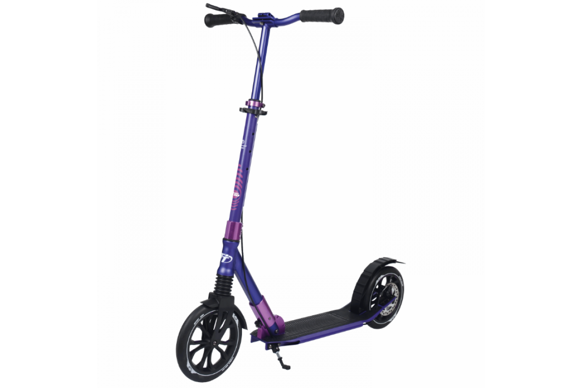 Самокат Tech Team 230R Sport 2022
