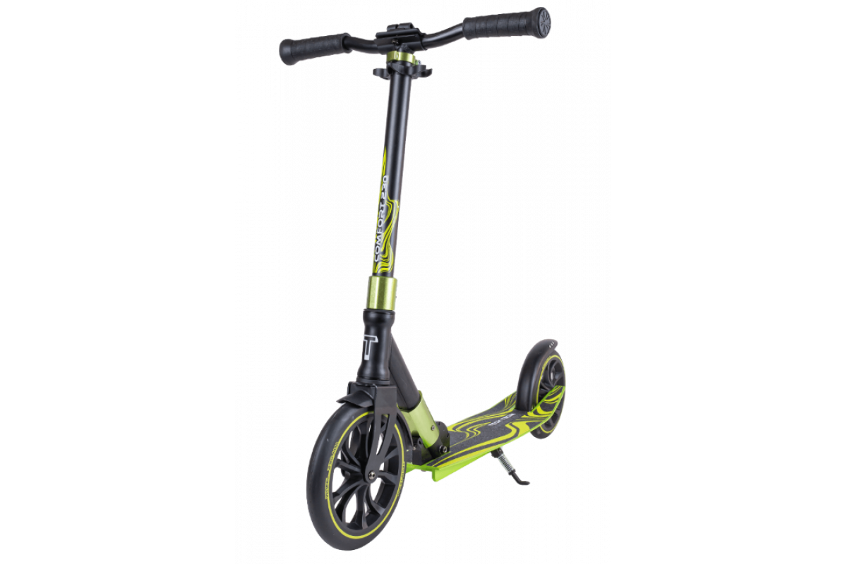 Самокат Tech Team 230R Comfort 2022