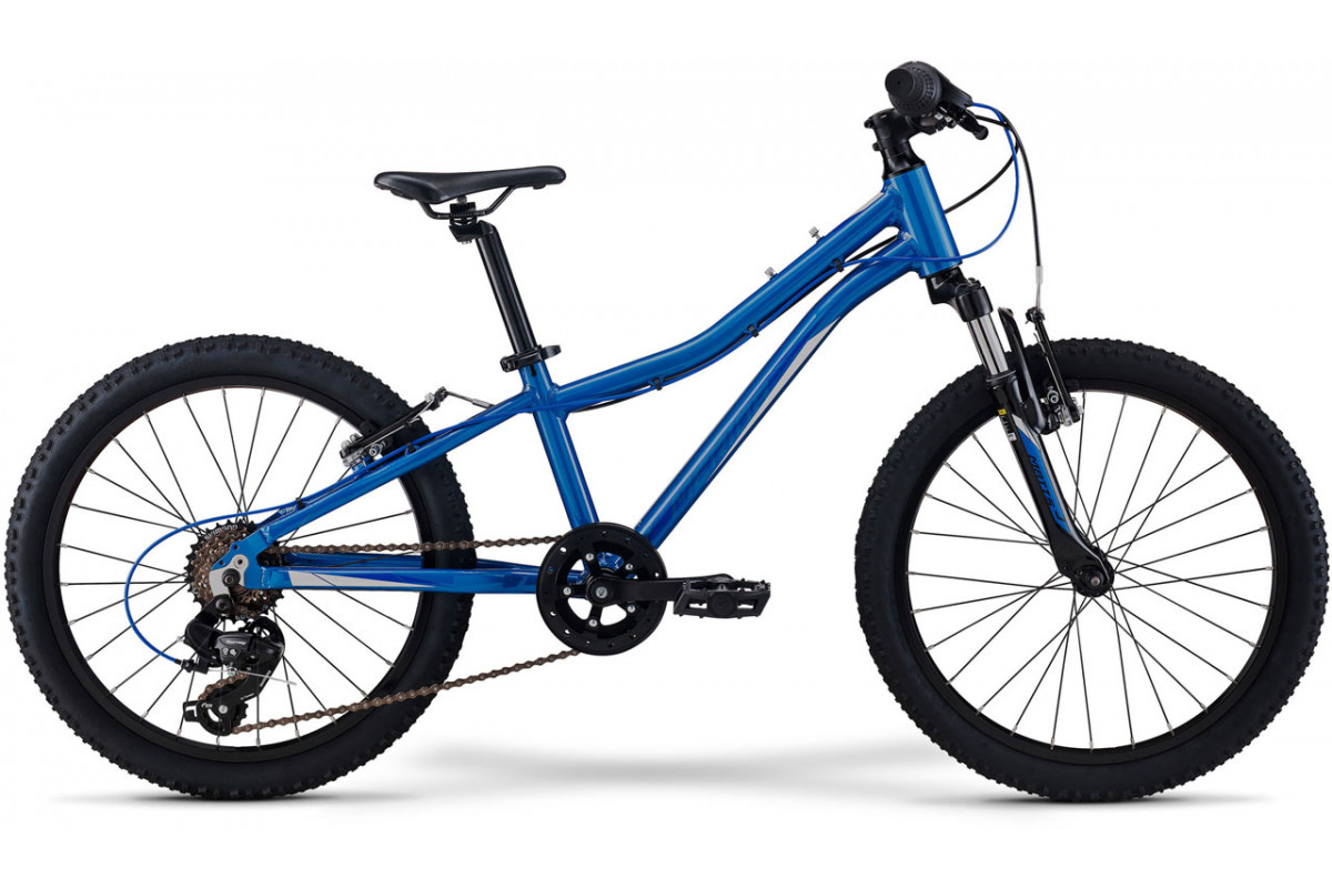 Merida Matts J20 Eco 2022