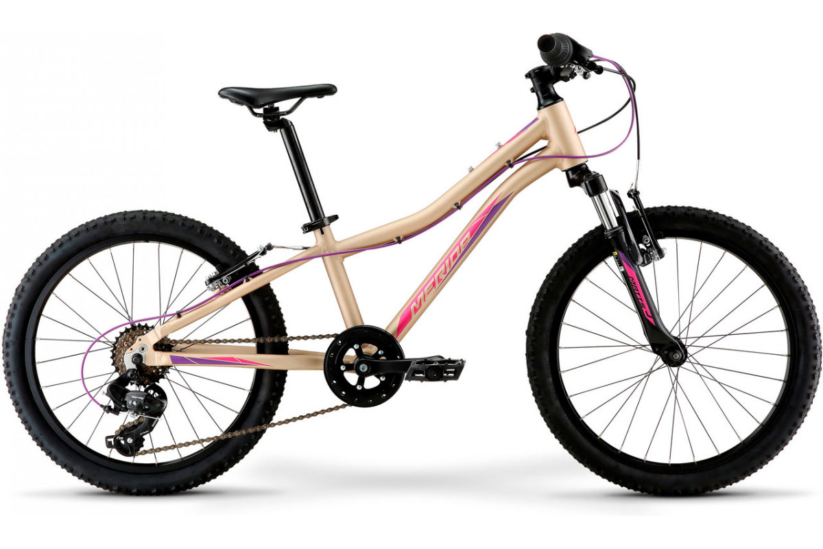 Merida Matts J20 Eco 2022