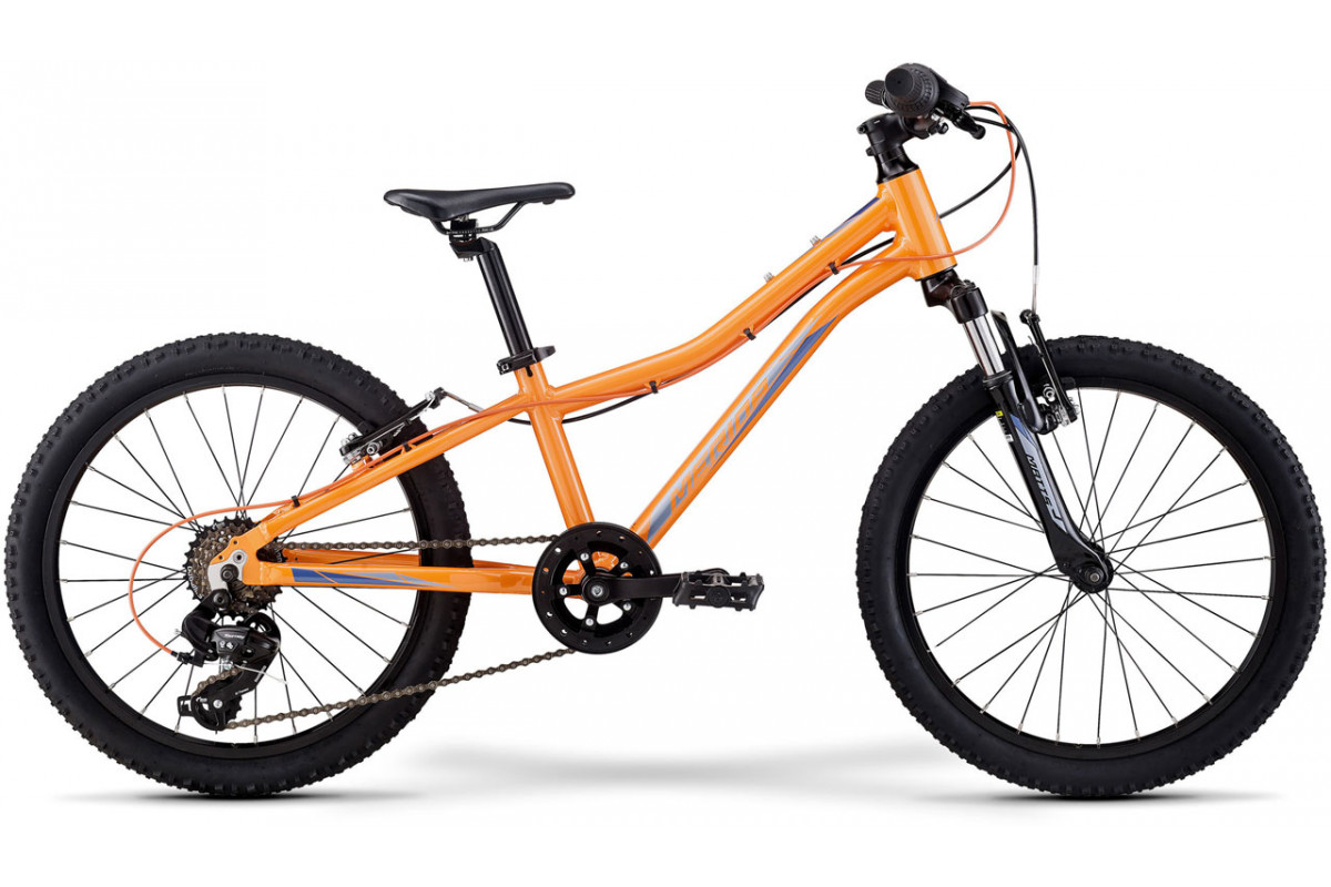 Merida Matts J20 Eco 2022