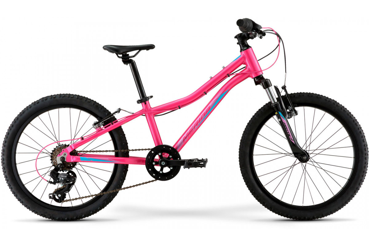 Merida Matts J20 Eco 2022