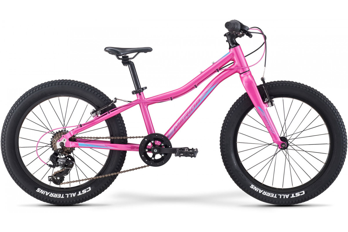 Merida Matts J20+ Eco 2022