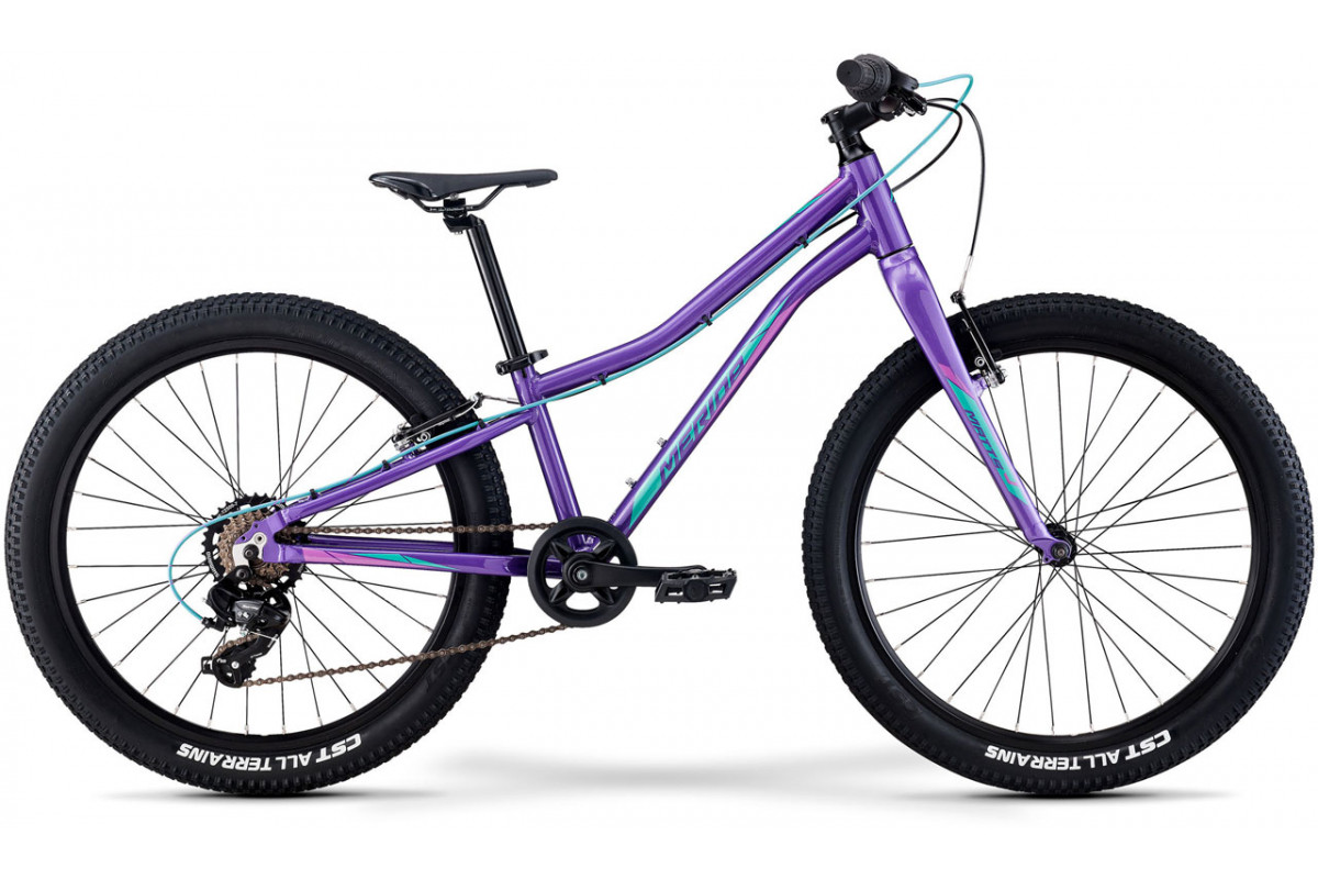 Merida Matts J24+ Eco 2022